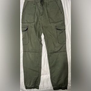Aeropostale men joggers good condition size 30